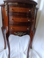 COPPIA COMODINI Napoleone III