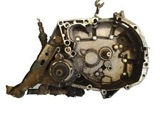 SCATOLA CAMBIO MARCE MANUALE