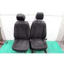 SEDILI ANT. COPPIA PER BMW SERIE 3 F30/F31 (15-19) 2.0 TD (320D) (140KW) 2015