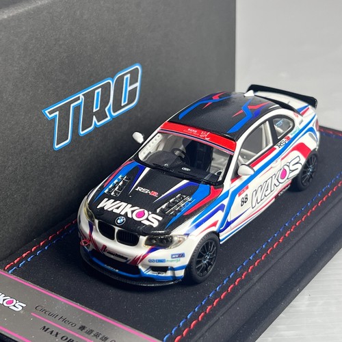 Peako trc bmw 1m - bmw,
