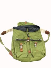 Borsa zaino Paul Frank vintage