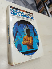 Robert Silverberg "L'uomo nel