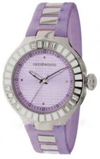 Roccobarocco ING 9.9.3 Orologio da polso donna- Retail price € 120,00 - 40% OFF