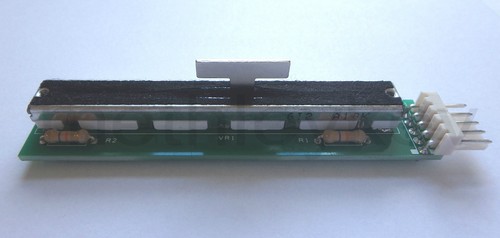 Fader 002 684 adatto per - fader,