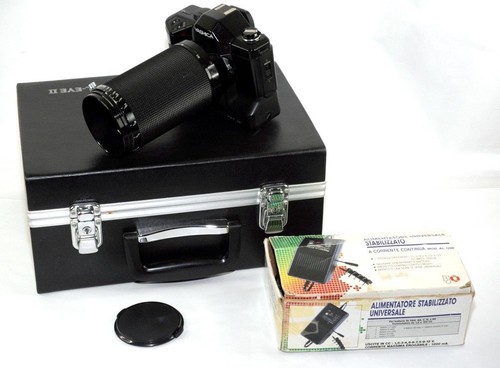 Yashica dental eye - yashica, dental-eye