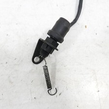 Yamaha V-MAX 1200 Interruttore