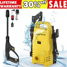 Idropulitrice Elettrica 1800W