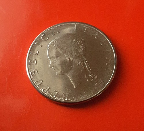 100 lire 1979 fao - 1979,