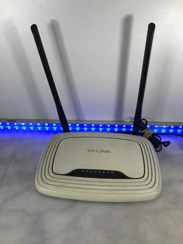 Link wr841n router - tp-link, tl-wr841n