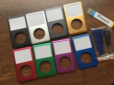 Custodia VIOLA frontale per