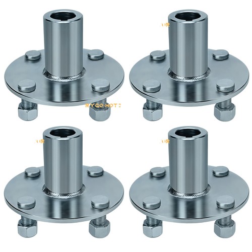 Lug live axle adapter - live,