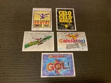 CALCIATORI