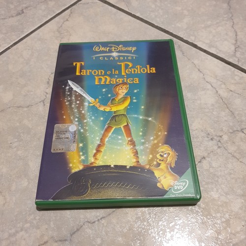 Taron pentola magica - taron,