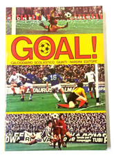 DIARIO SCOLASTICO GOAL