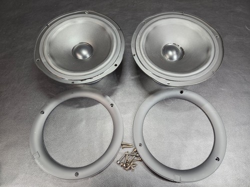 Altoparlanti woofer kef - altoparlanti,