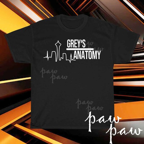 Shirt americana grey s - americana, grey's