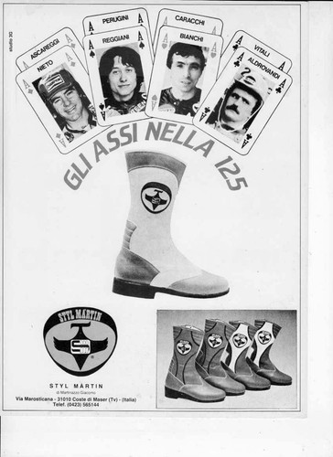 advertising