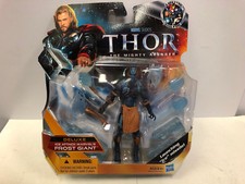 Thor Il Possente Avenger