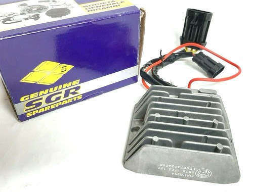 Regolatore tensione mini - regolatore,
