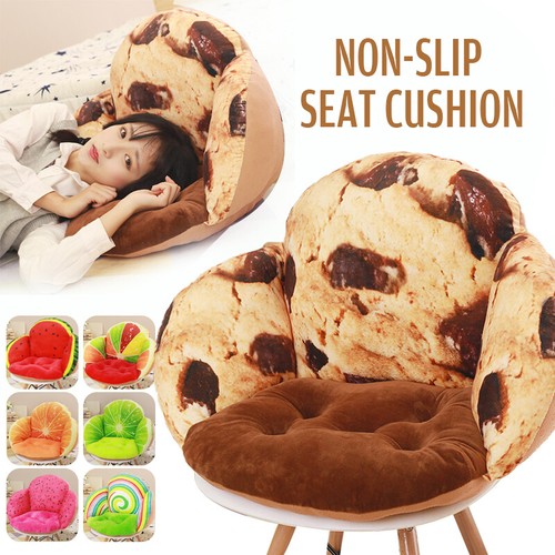 Chair seat cushion - cushion, creative