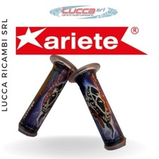 01684-VI Coppia Manopole Senza