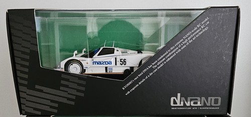Dnano mazda autoscale - dnano,