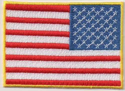 Patch ricamo toppa - ricamo,