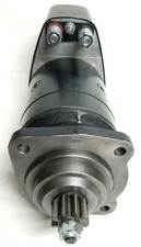 MOTORINO AVVIAMENTO BNG 12V FIAT-AGRI 615/650/750 TRATTORE MULETTI FIAT - OM