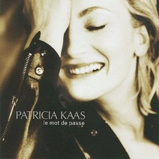 Le Mot de Passe by Patricia