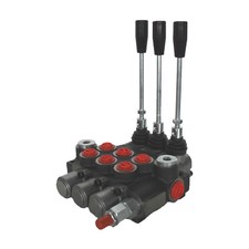 DISTRIBUTORE OLEODINAMICO 3/8