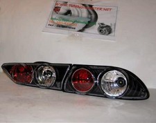 Fari posteriori 3D 156