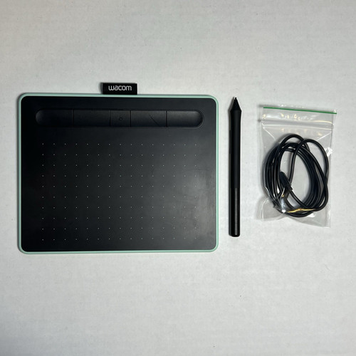 Wacom intuos bluetooth - intuos, drawing