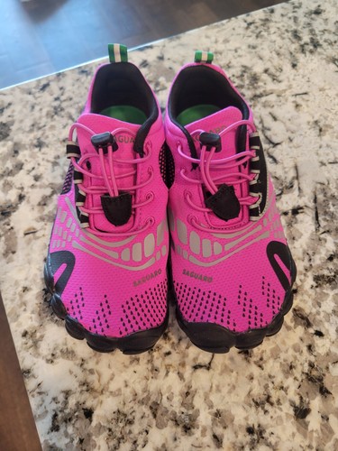 Scarpe donna saguaro piedi - scarpe,