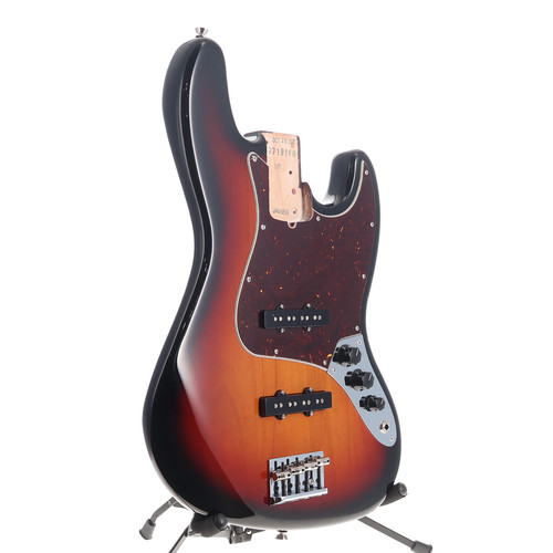 Fender american jazz bass body - fender,