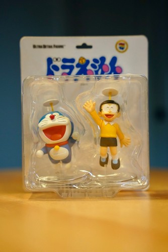 Ultra detail figure - figure,