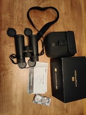 Nikon Monarch HG 10x42