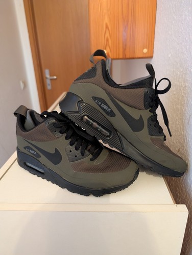 Nike air max sneaker - nike,