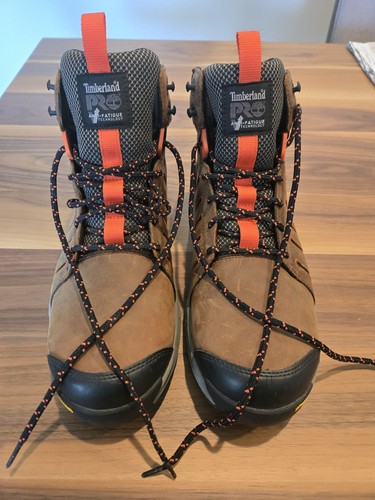 Stivali lavoro timberland - stivali, da