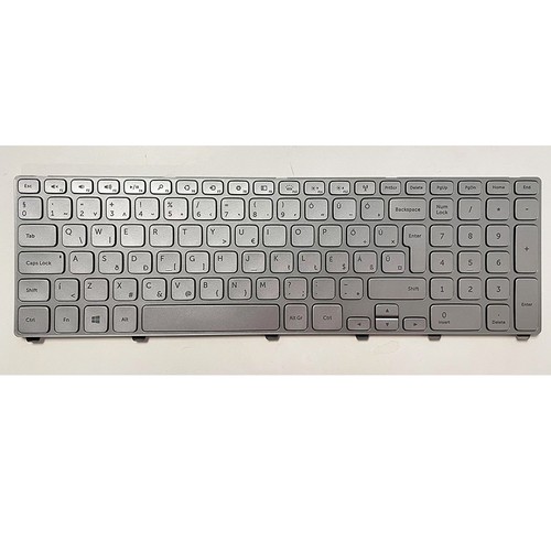 Per dell inspiron - inspiron, 7737