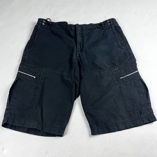 Pantaloncini cargo uomo nike - pantaloncini,