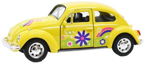 Welly volkswagen maggiolino - welly,