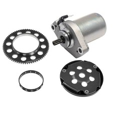 MF8283 Kit Motorino Avviamento