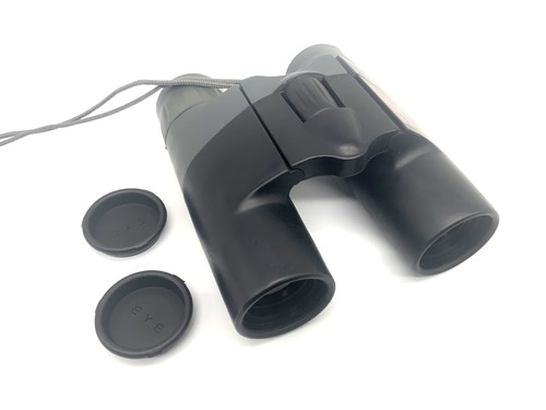 Binocolo bresser shark - binocolo,