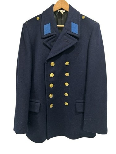 Raro cappotto vintage tedesco - raro,