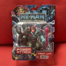 He-man And The Masters Of The