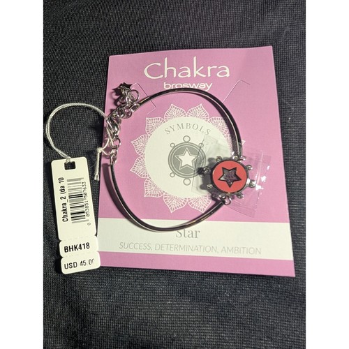 Bracciale brosway chakra - brosway,