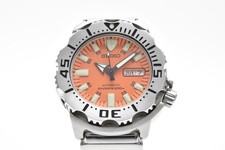 [N MINT] SEIKO Orange Monster