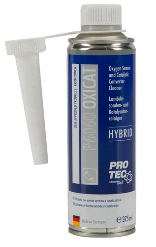 Additivo per carburante p6060 - additivo,
