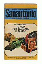 EBOND Il filo per tagliare il