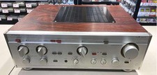 Amplificatore preamplificatore